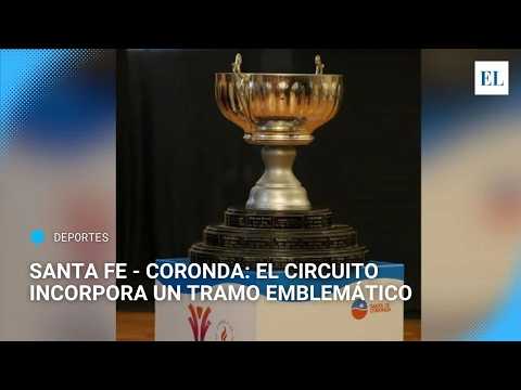 Maratón Santa Fe–Coronda 2026: vuelve la cortada de Sauce Viejo