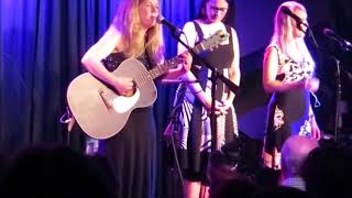 Dar Williams Iowa Annapolis MD July 18, 2019