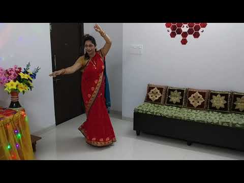 Bhagyashree Malegaonkar Dancr