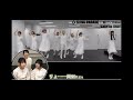 GANG PARADE「Wake up Beat!」振付シアター