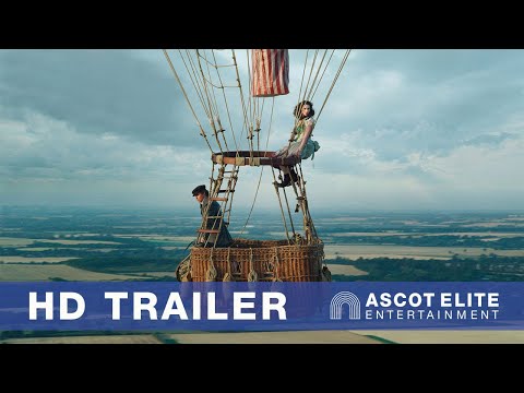 THE AERONAUTS Trailer Deutsch