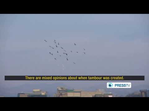 Kermanshah, IRAN | Eavar Travel Agency