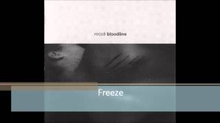 Recoil - Freeze [Bloodline - 1992]