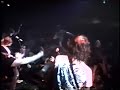 Nirvana - School - live in Texas 1991 (Remastered) Kurt Gets Pissed Off