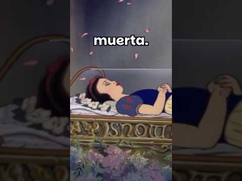 LA PELÍCULA MÁS OD1AD4 DEL AÑO | La NUEVA BLANCA NIEVES causa furor por CONTROVERTIDAS DECISIONES
