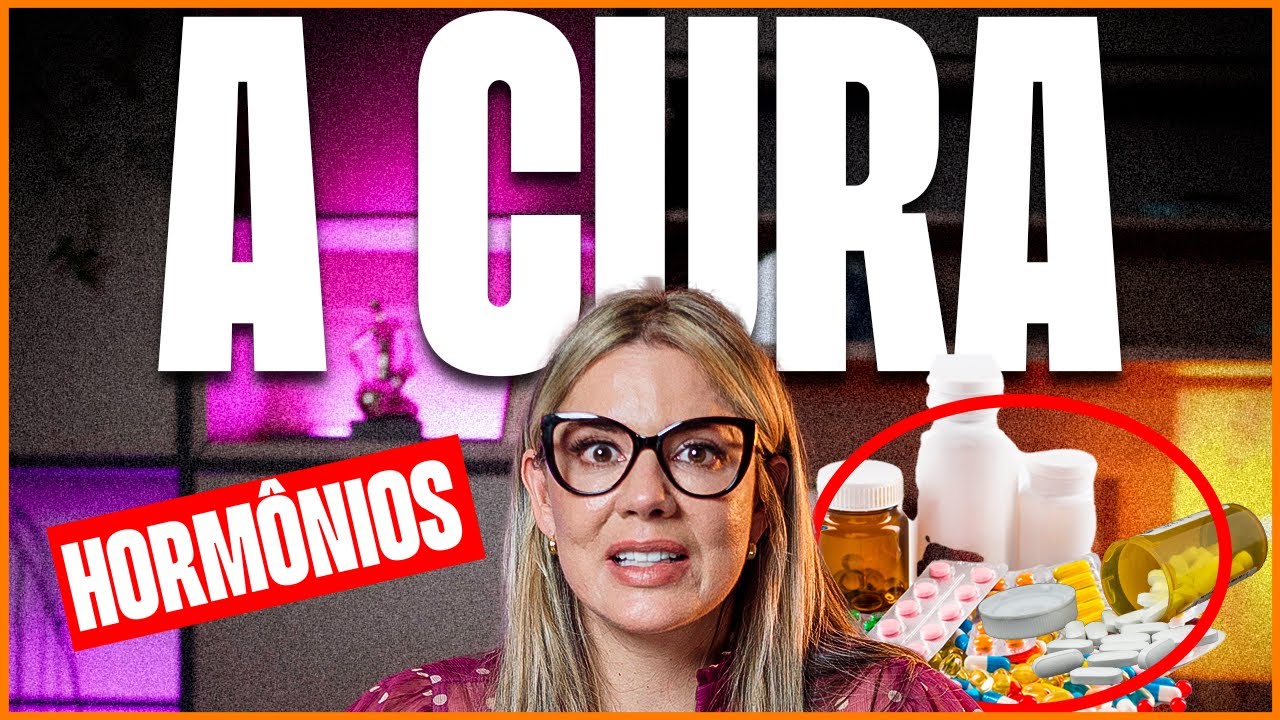 Soluções Naturais para Calorão, Libido Baixa e Dores Articulares na Menopausa | Tratamentos Seguros