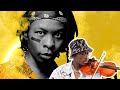 DJ Obza feat. Leon Lee - Mang'Dakiwe Violin Cover
