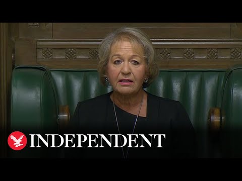 MPs pass law-breaking bill to override Brexit deal