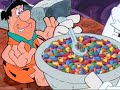 Fruity Pebbles Ghost 1995