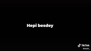 Download lagu mentahan happy birthday to you lucu ngakak viral tiktok mp3