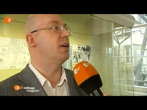 Darwin - ZDF Mittagsmagazin 12. Februar 2009