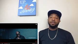 Mozzy "In My Prayers" REACTION!