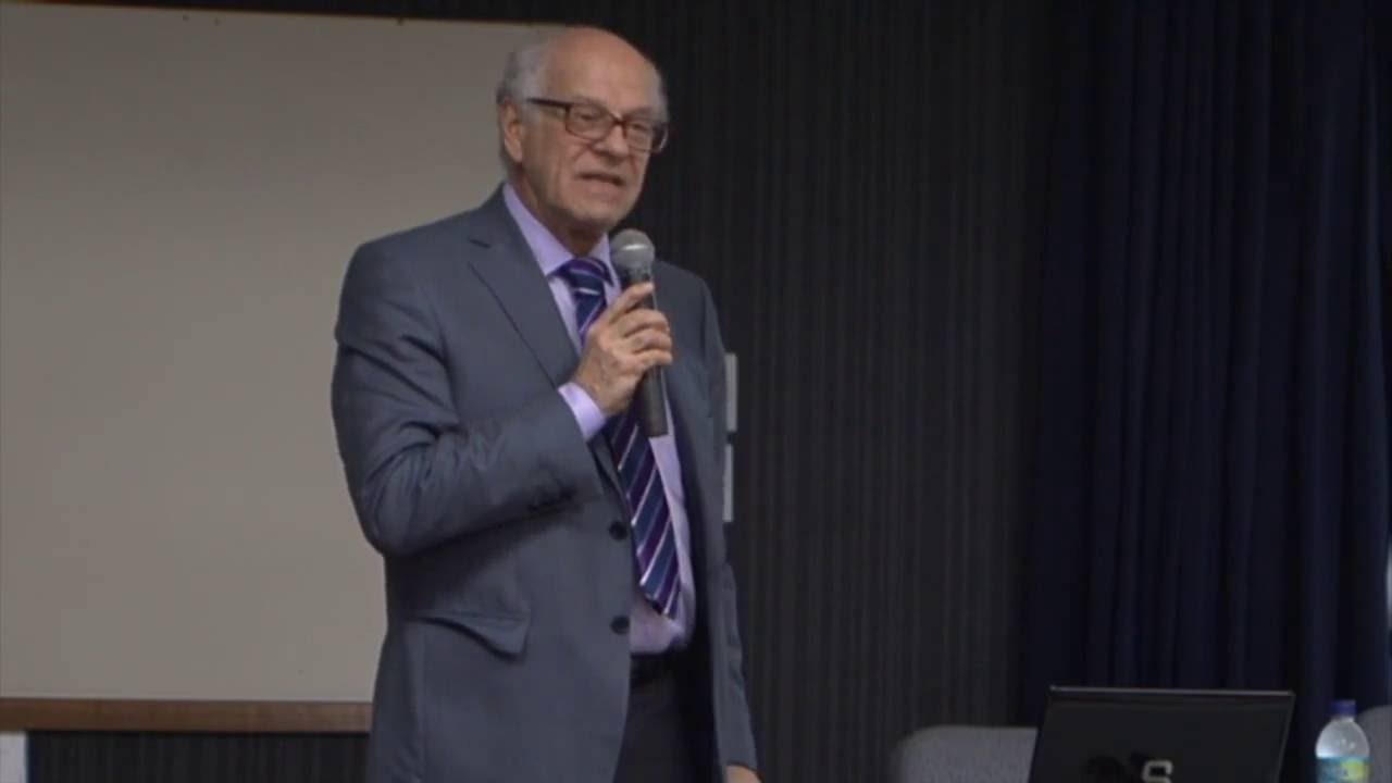 TV PUC-Rio: Professor da USP destaca importância da interdisciplinaridade na educação