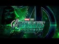 Avengers Doomsday Fan Concept Teaser Trailer In Theaters December 18 2026