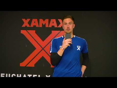 Au Coeur de Xamax - Saison 2 - Episode 28 🔴⚫️