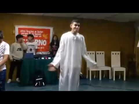 Lucas 23-32 obra de teatro dramatizada