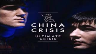 Animalistic ~ China Crisis