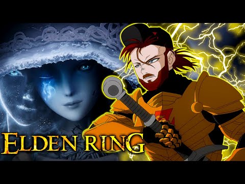 🔴Live - Elden Ring Full Gameplay Walkthrough Part 3 (MORE BOSS FIGHTS!!!)