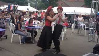 Milwaukee Bastille Days 2014 Milwaukee Bastille Days 2014