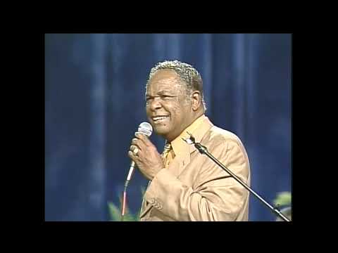 Crusade For Christ Dallas, TX. - "Let's Go Up To Jerusalem"