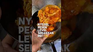 Download lagu NYESEL MAKAN CABE SEBANYAK INI😭 #seblak #seblakdranc #seblakprasmanan mp3 Download lagu NYESEL MAKAN CABE SEBANYAK INI😭 #seblak #seblakdranc #seblakprasmanan mp3