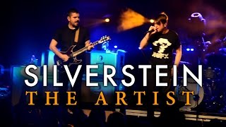 Silverstein - &quot;The Artist&quot; LIVE! Discovering The Waterfront 10 Year Anniversary Tour