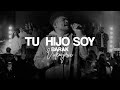 Barak | Tu Hijo Soy (Video Lyric)