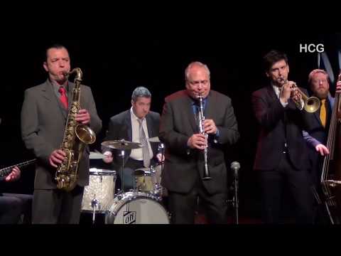 Jazz au Tivoli Michel Pastre quintet Ken Peplowski   A Sound Investment