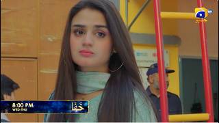 Khafa Episode 05 Promo | Wednesday at 8:00 PM only on Har Pal Geo
