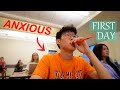 first day of College as a freshman VLOG! | okstate