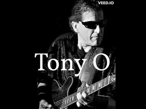Tony O Blues - Dust My Broom