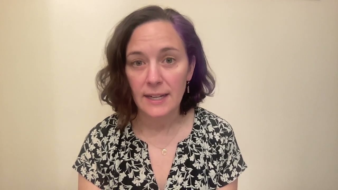 PHR Expert Dr. Katherine Peeler delivers statement at 61st Session of the UN Human Rights Council
