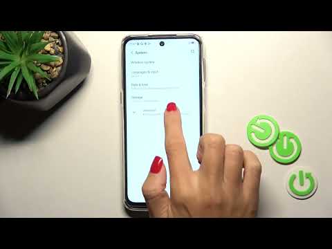 How to Enable Developer Options in ULEFONE Note 13P – Open Advanced Settings