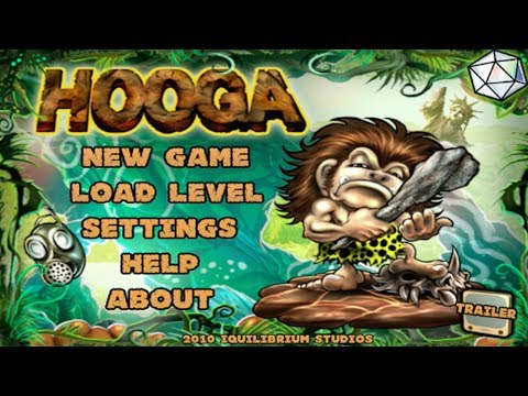 Hooga IOS