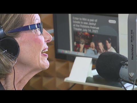 Distinctive voice in Youngstown radio retires from Y-103