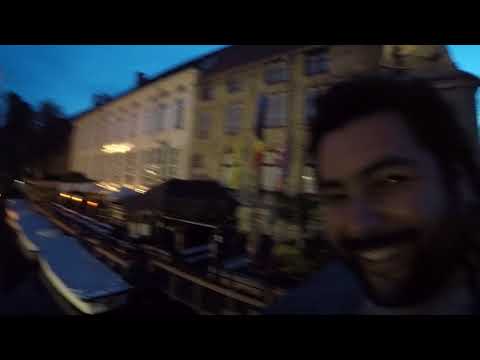 BRUJAS. PUENTE DE SAN BONIFACIO.