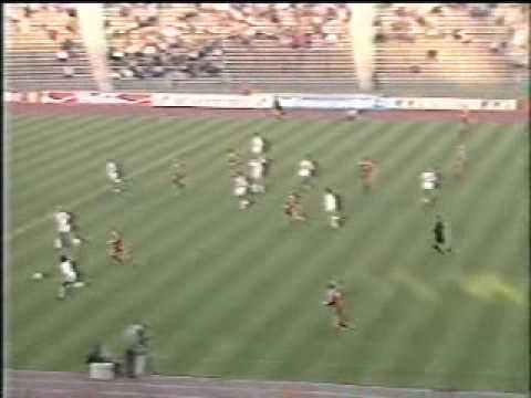 Bayern v Frankfurt (1985-86)