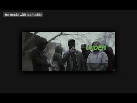 yungpinky - Dark Hood (under)