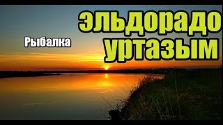Рыбные места на ириклинском водохранилище