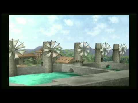 Let's Play Suikoden V #101 Off to Esterise