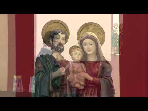 Você Pode ser Feliz 08/08/2013 - Bloco 1/6