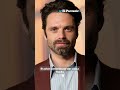 Sebastian Stan confirm&oacute; que interpretar&aacute; a Harvey Dent