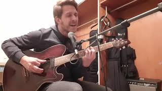 Don&#39;t Go Now (Phil Selway cover)