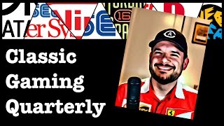 CGQ&A Ep. 2 - Appreciating History's Less-Loved Consoles