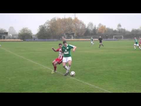 LZS Piotrówka - LKS Bełk 1 : 3