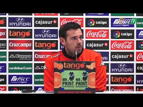 CCFTV: RESUMEN CÓRDOBA B - CF VILLANOVENSE (2-0) [7-12-2017]