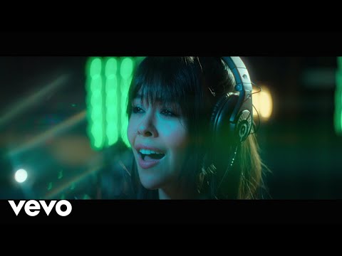 Tardes de mayo (De "Siempre Fui Yo 2" | Grabando en estudio | Disney+)