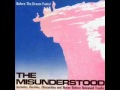 The MISUNDERSTOOD - Never Had A Girl (1969) RARE PSYCH/ROCK.wmv