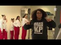 Dansstudio uit Spijkenisse heeft geld nodig voor WK streetdance