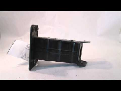 2006 Mercedes SL500 Front Bumper Bar / Beam RH REINFORCEMENT BRACKET - mbiparts.com Used OEM ... OEM